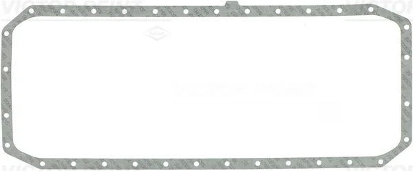 Těsnění, olejová vana