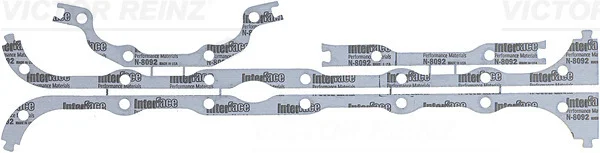 Těsnění, olejová vana