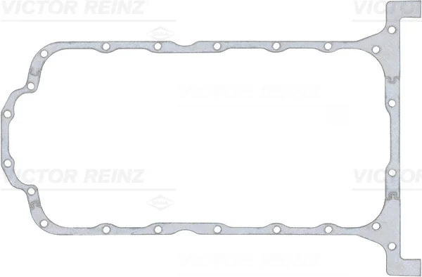 Těsnění, olejová vana