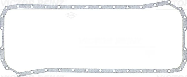 Těsnění, olejová vana