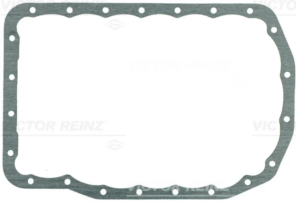 Těsnění, olejová vana