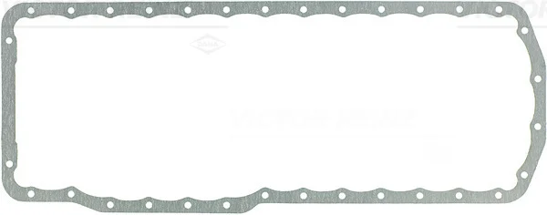 Těsnění, olejová vana