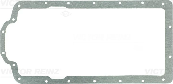 Těsnění, olejová vana