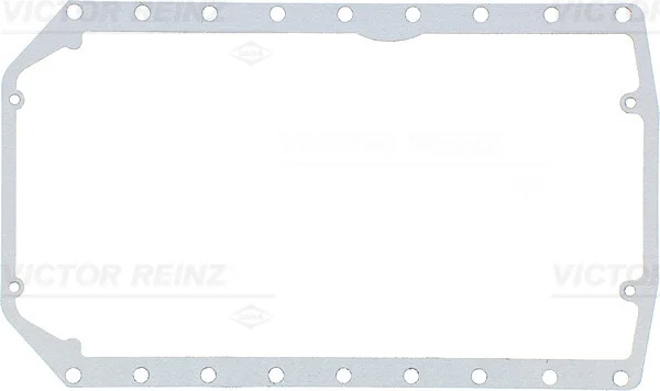 Těsnění, olejová vana