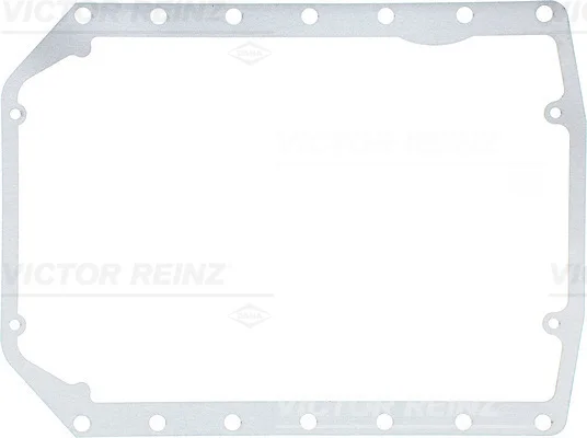 Těsnění, olejová vana