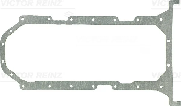 Těsnění, olejová vana