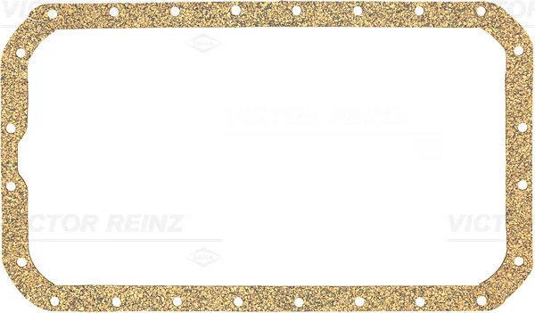 Těsnění, olejová vana