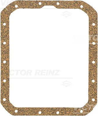 Těsnění, olejová vana