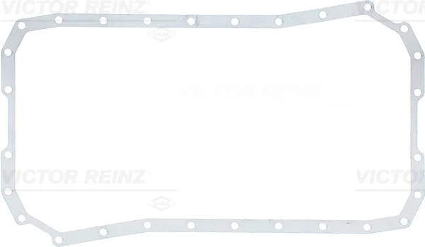 Těsnění, olejová vana