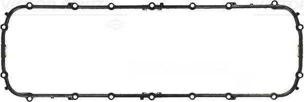 Těsnění, olejová vana