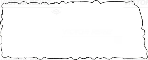 Těsnění, olejová vana