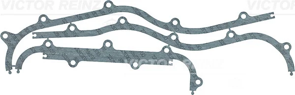 Těsnění, olejová vana