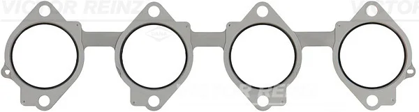 Těsnění, pouzdro kolena sacího potrubí