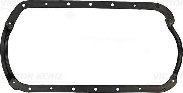 Těsnění, olejová vana