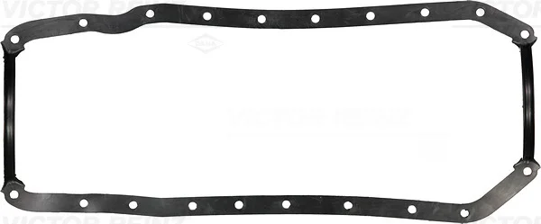 Těsnění, olejová vana