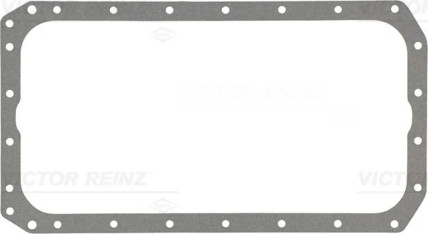 Těsnění, olejová vana