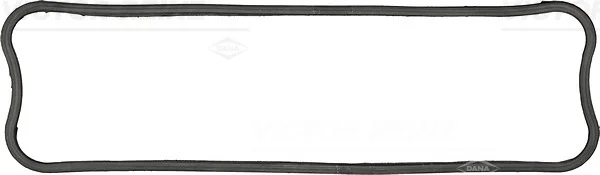 Těsnění, kryt hlavy válce