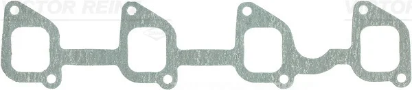 Těsnění, koleno sacího potrubí