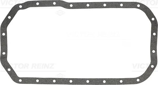 Těsnění, olejová vana