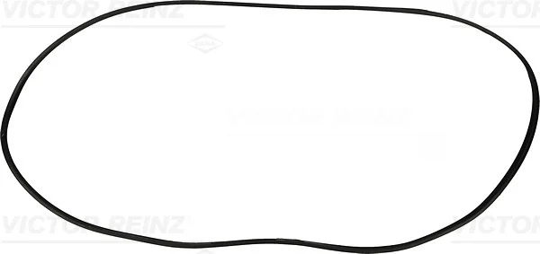 Těsnění, kryt hlavy válce