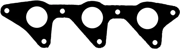 Těsnění, kolektor výfukových plynů