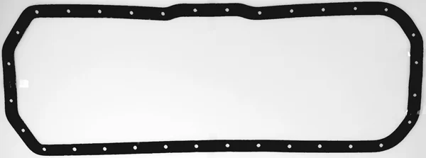 Těsnění, olejová vana