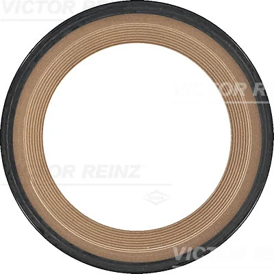 Těsnicí kroužek hřídele, vačkový hřídel