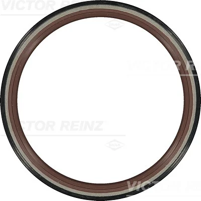 Těsnicí kroužek hřídele, klikový hřídel