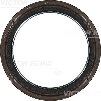 Těsnicí kroužek hřídele, klikový hřídel