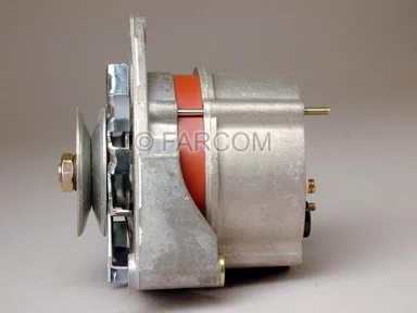 118579 - FARCOM