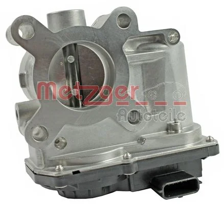 Hrdlo škrticí klapky ORIGINAL ERSATZTEIL