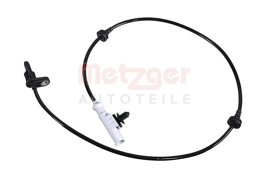 Snímač, počet otáček kol ORIGINAL ERSATZTEIL GREENPARTS