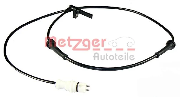 Snímač, počet otáček kol ORIGINAL ERSATZTEIL