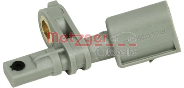 Snímač, počet otáček kol