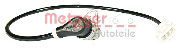 Generátor impulsů, klikový hřídel ORIGINAL ERSATZTEIL