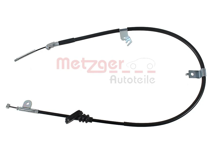 Tažné lanko, parkovací brzda GREENPARTS