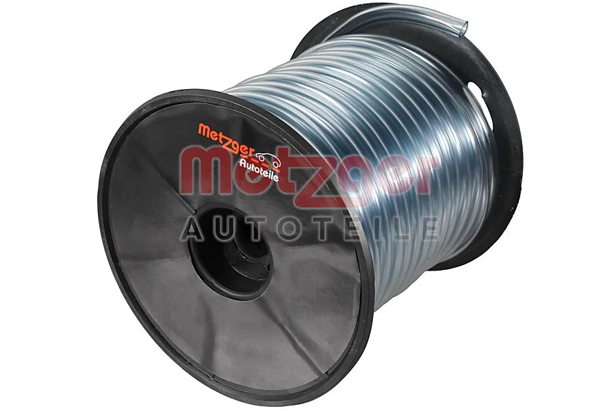 Vodní vedení ostřikovače