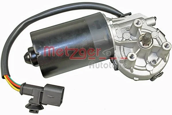 Motor stěračů