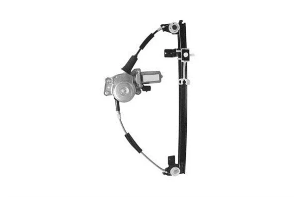 Zvedací zařízení oken