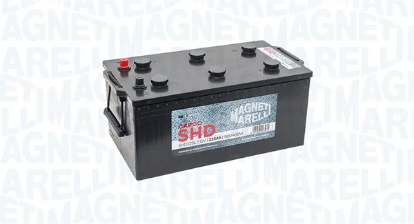 069225110033 - MAGNETI MARELLI