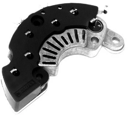 Usměrňovač, generátor