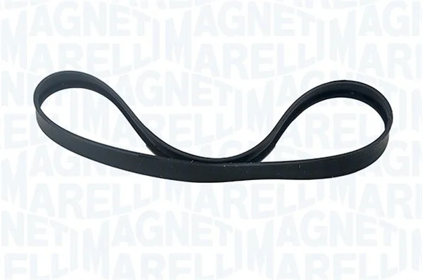 Těsnění, hlavní světlomet