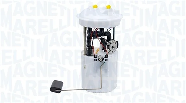 Palivová čerpací soustava GA(F/R)