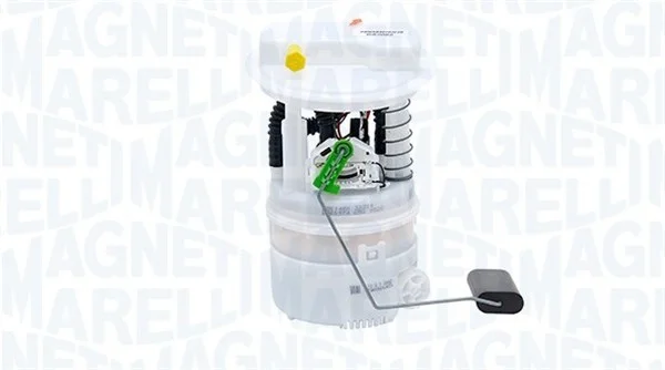 Palivová čerpací soustava GA(F/R)