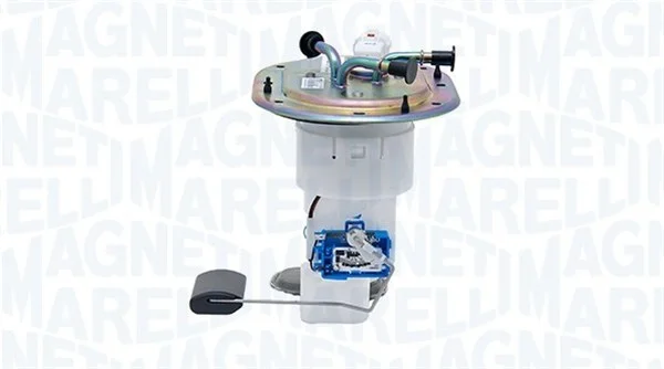 Palivová čerpací soustava GA