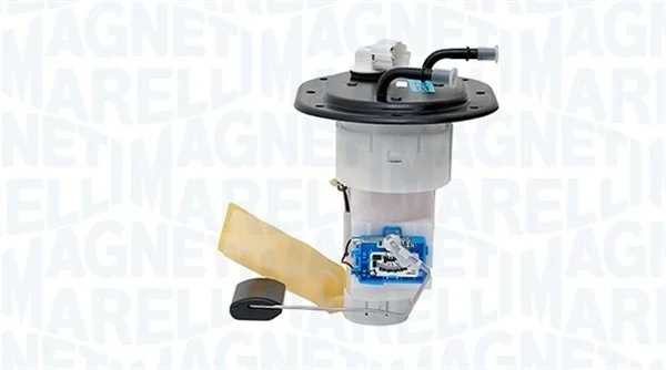 Palivová čerpací soustava GA