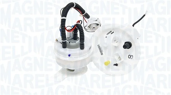 Palivová čerpací soustava GA(F/R)