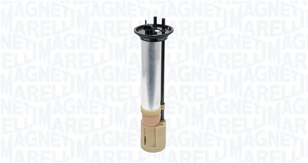 Snímač, rezerva paliva