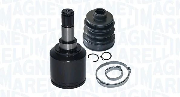 Sada kloubů, hnací hřídel