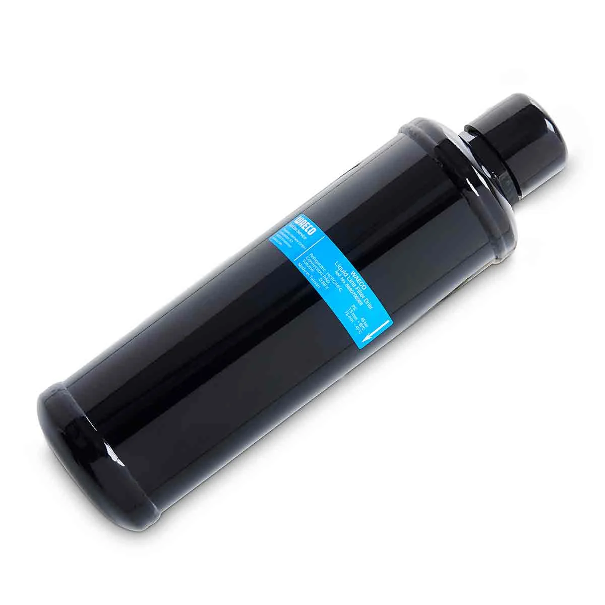 Sušárna, klimatizace